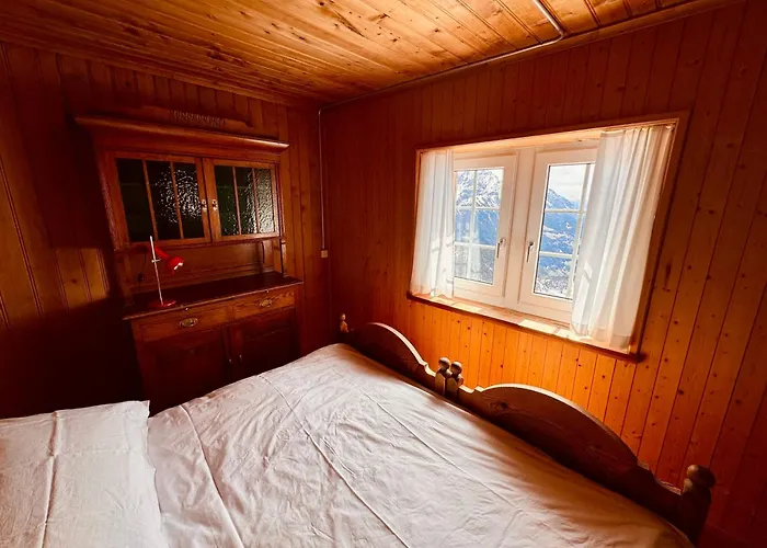 Casa Ristorante Belvedere Orman Evi