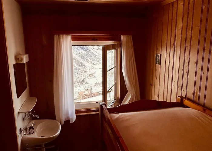 Casa Ristorante Belvedere Orman Evi