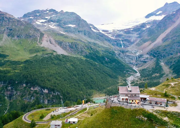 Orman Evi Casa Ristorante Belvedere *